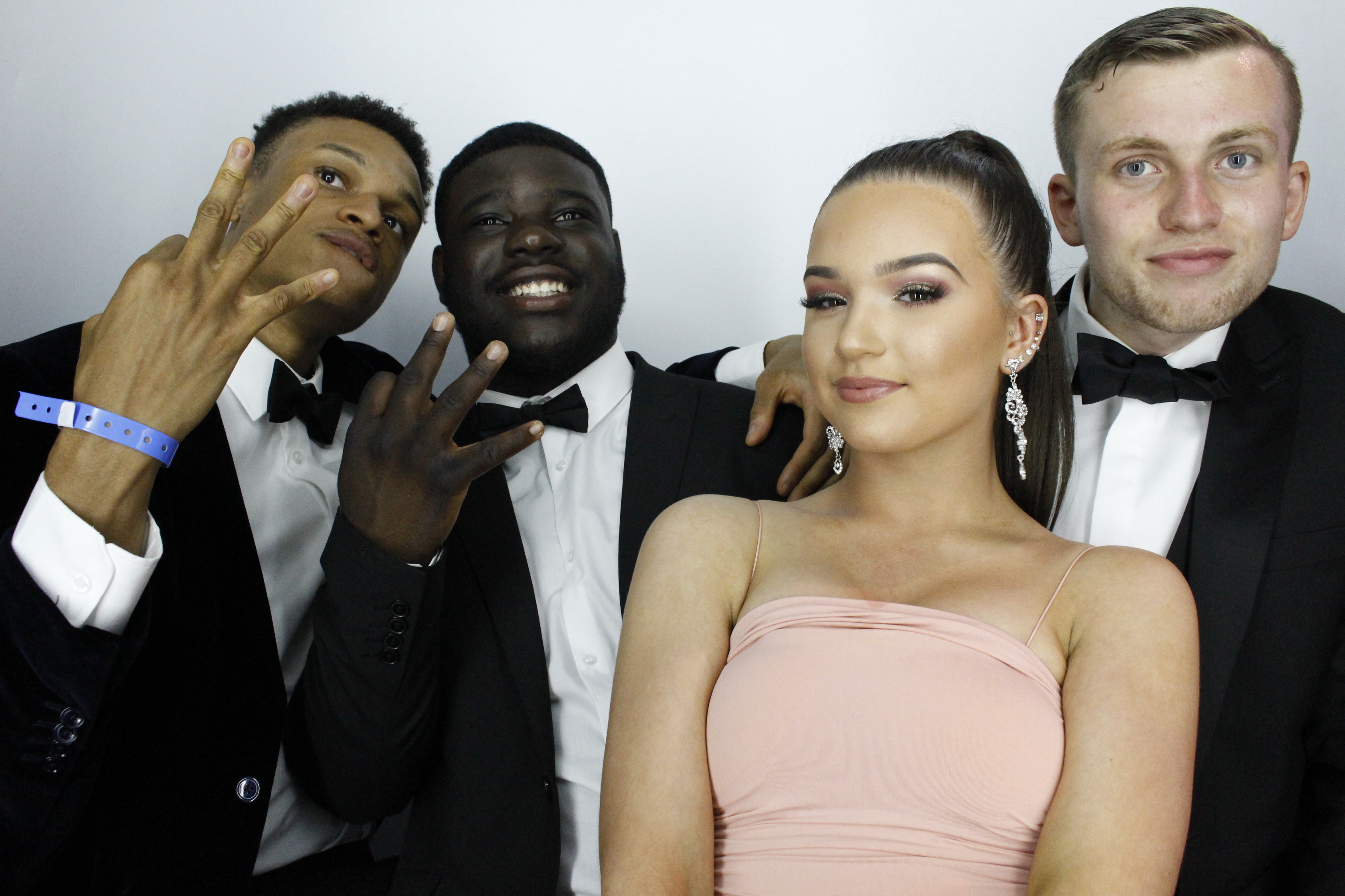 Whitgift School Year 13 Prom | View more photos from the event at gallery.myphotoboothexperience.co.uk/u/MyPhotoBoothExperienceLtd/Whitgift-School-Year-13-Prom